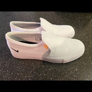 Nike Slip On Shoes